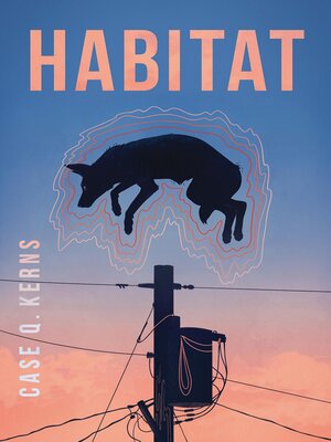 cover image of Habitat
